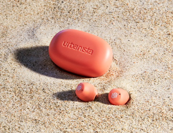Urbanista Lisbon True Wireless Earbuds