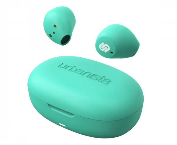Urbanista Lisbon True Wireless Earbuds