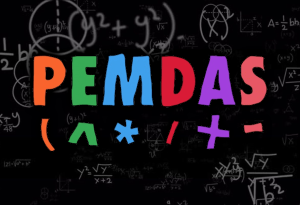 Fundamentals of PEMDAS