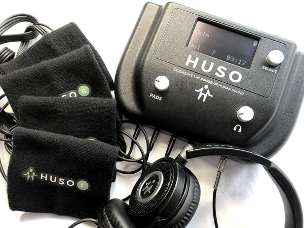HUSO Home+ 2.0