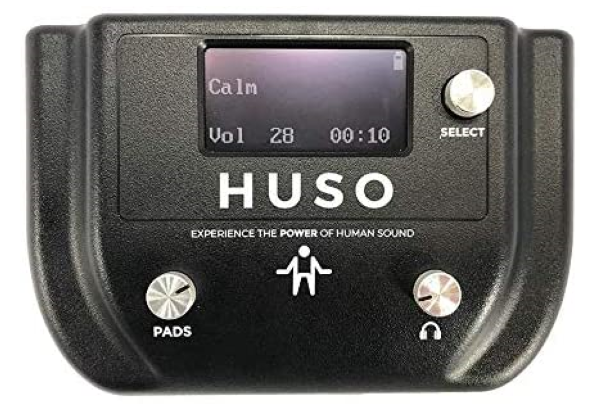 HUSO Home+ 2.0
