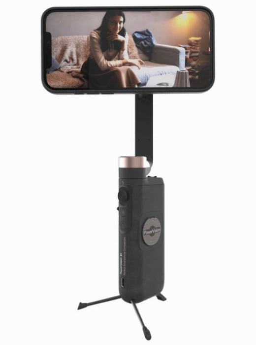 PowerVision S1 Handheld Smartphone Gimbal