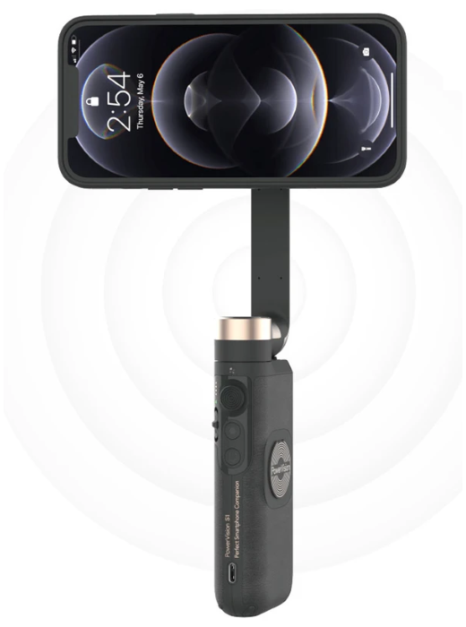 PowerVision Explorer Kit S1 Stabilisateur Smartphone