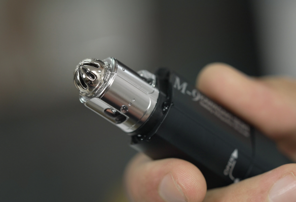 TR Life Style M-9 Nose Hair Trimmer