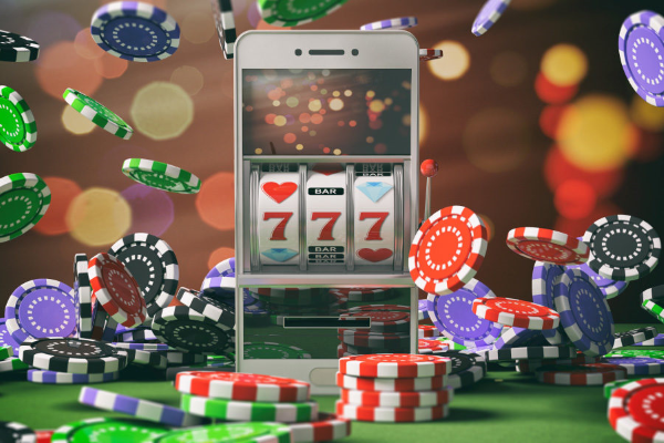 iGaming Industry