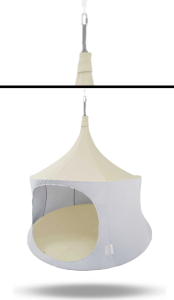 2. TreePod Cabana (7)