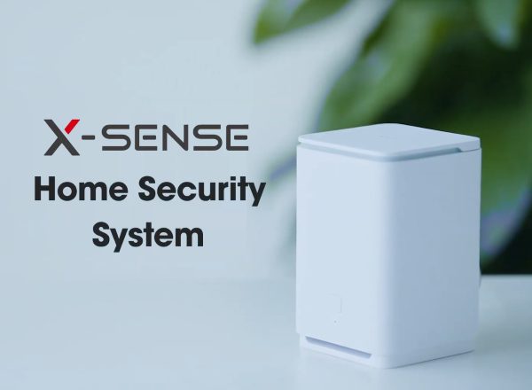 X-Sense Home Security System