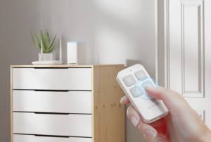 2. X-Sense Home Security System (12)
