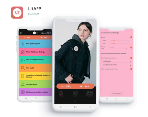 LitAPP