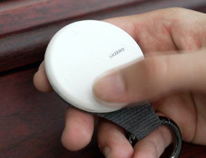 bluetium LitZERO Smart Bluetooth Touch Controller