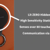 2. bluetium LitZERO Smart Bluetooth Touch Controller (9)