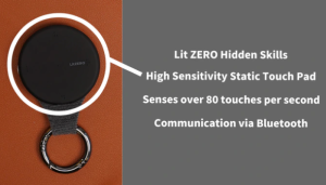 2. bluetium LitZERO Smart Bluetooth Touch Controller (9)