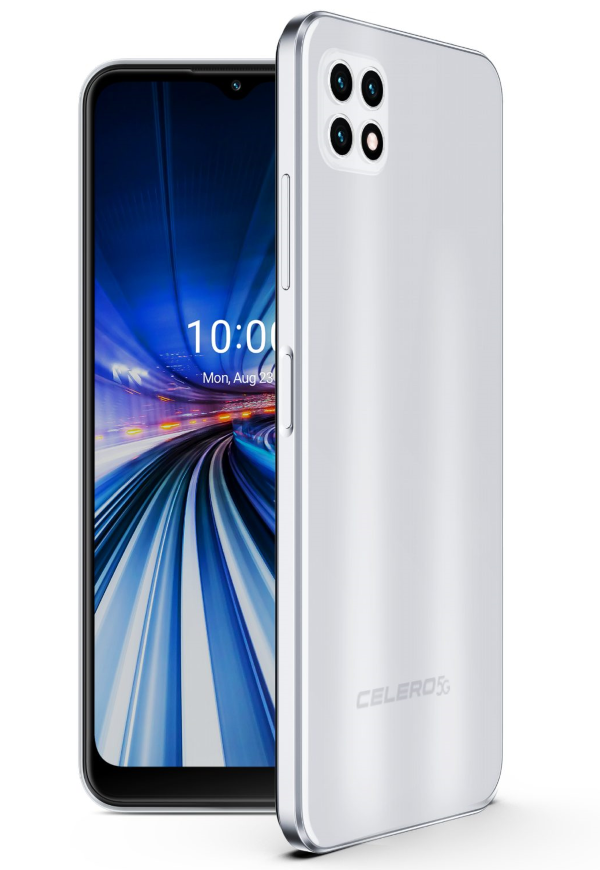 Boost Mobile Celero 5G Smartphone