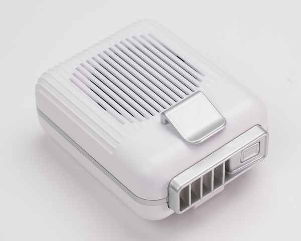 Portable Wearable Fan
