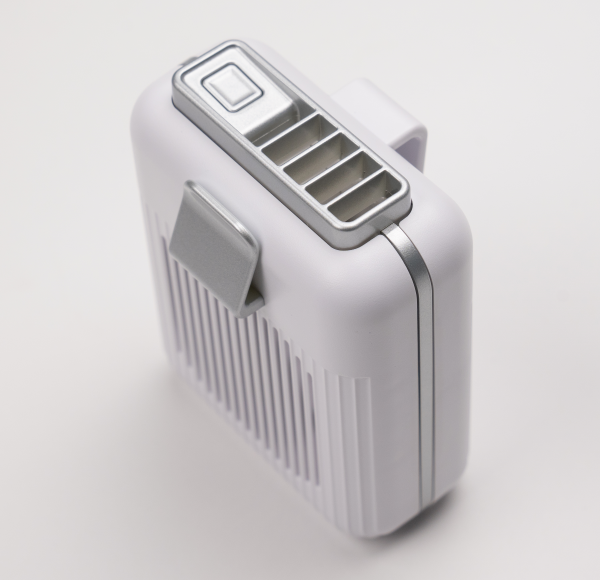 Portable Wearable Fan
