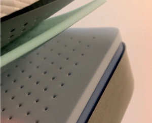 3. Casper Wave Hybrid Snow Mattress (6)