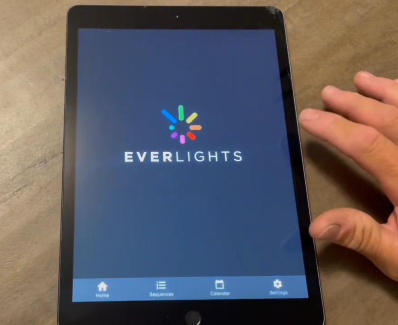 Everlights App