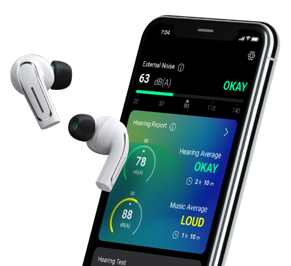 My Olive App