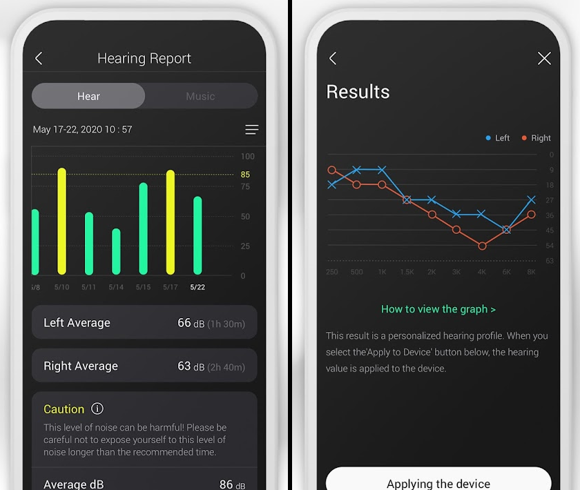 My Olive App