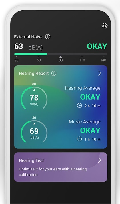 My Olive App