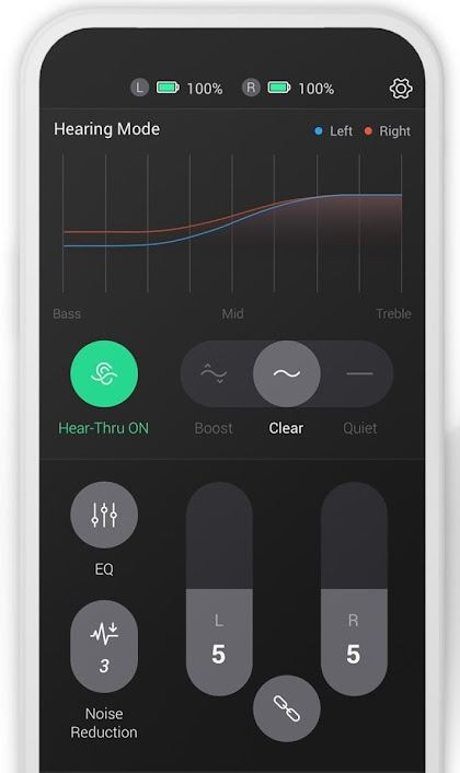 My Olive App