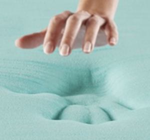 3. Serta Arctic Medium Hybrid Cooling Mattress (7)