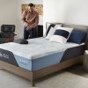 3. Serta Arctic Medium Hybrid Cooling Mattress (8)