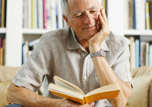 Read Books