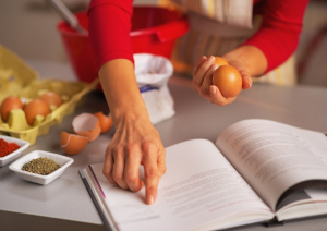Improve Your Cooking Skills