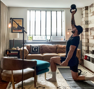 Workout at Home