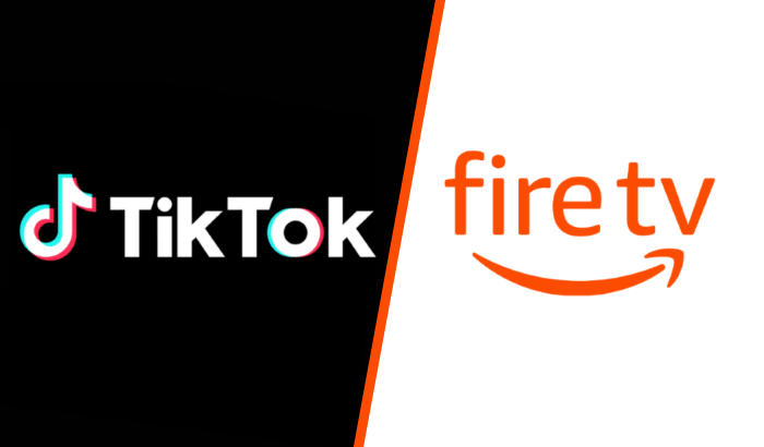 TikTok’s Fire TV App