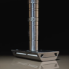 4. Henson Titanium Ti22 Safety Razor (4)