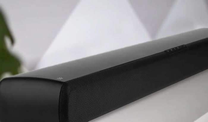 Monoprice SB-300 Virtual Dolby Atmos 2.1 Soundbar