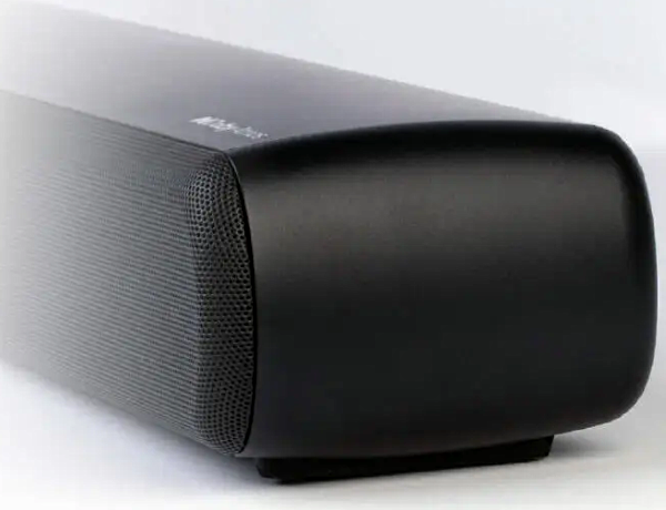 Monoprice SB-300 Virtual Dolby Atmos 2.1 Soundbar