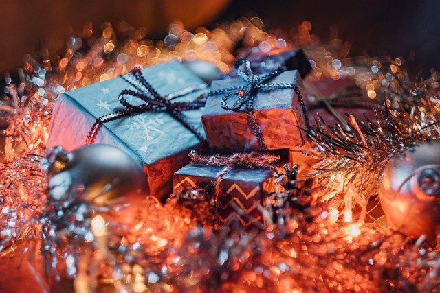 Uncommonly Great Gifts for the 2021 Holiday Season