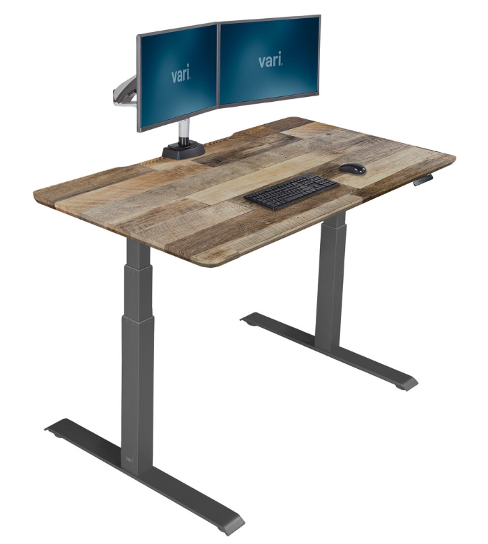 Varidesk ProDesk 60 Electric Standing Desk