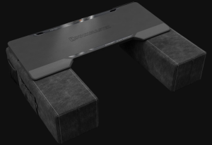 NerdyTec CouchMaster Cycon 2