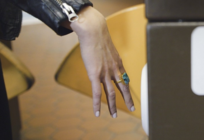Ringly - Wearable Tech
