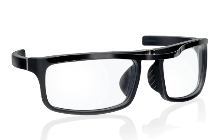 EyeWris Readers Foldable Wristband Reading Glasses