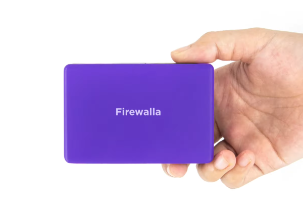 Firewalla Purple