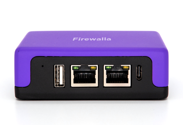 Firewalla Purple