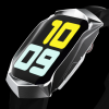 2. GRAY RESKAR Titanium Apple Watch Case (2)