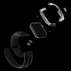 2. GRAY RESKAR Titanium Apple Watch Case (4)