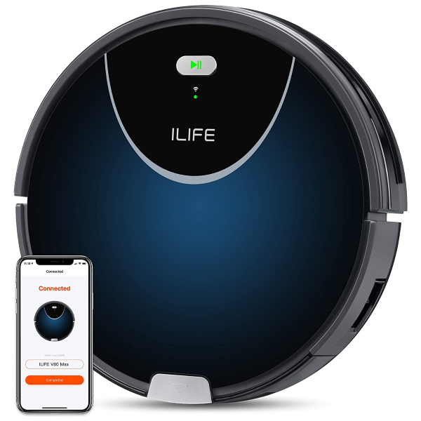 ILIFEHOME App