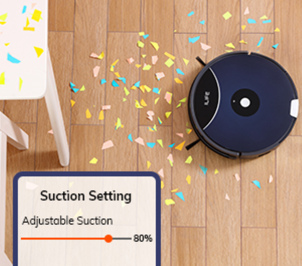 ILIFEHOME App