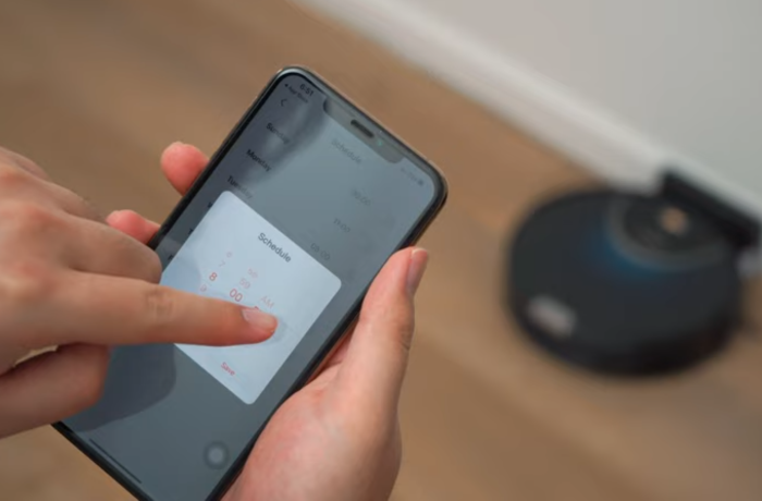 ILIFEHOME App