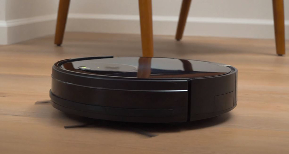 ILIFE V80 Max Robot Vacuum Cleaner