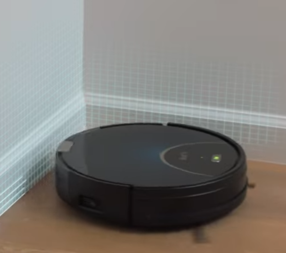 ILIFE V80 Max Robot Vacuum Cleaner