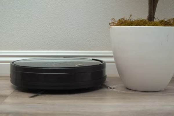 ILIFE V80 Max Robot Vacuum Cleaner