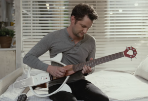 MOGABI Smart Guitar